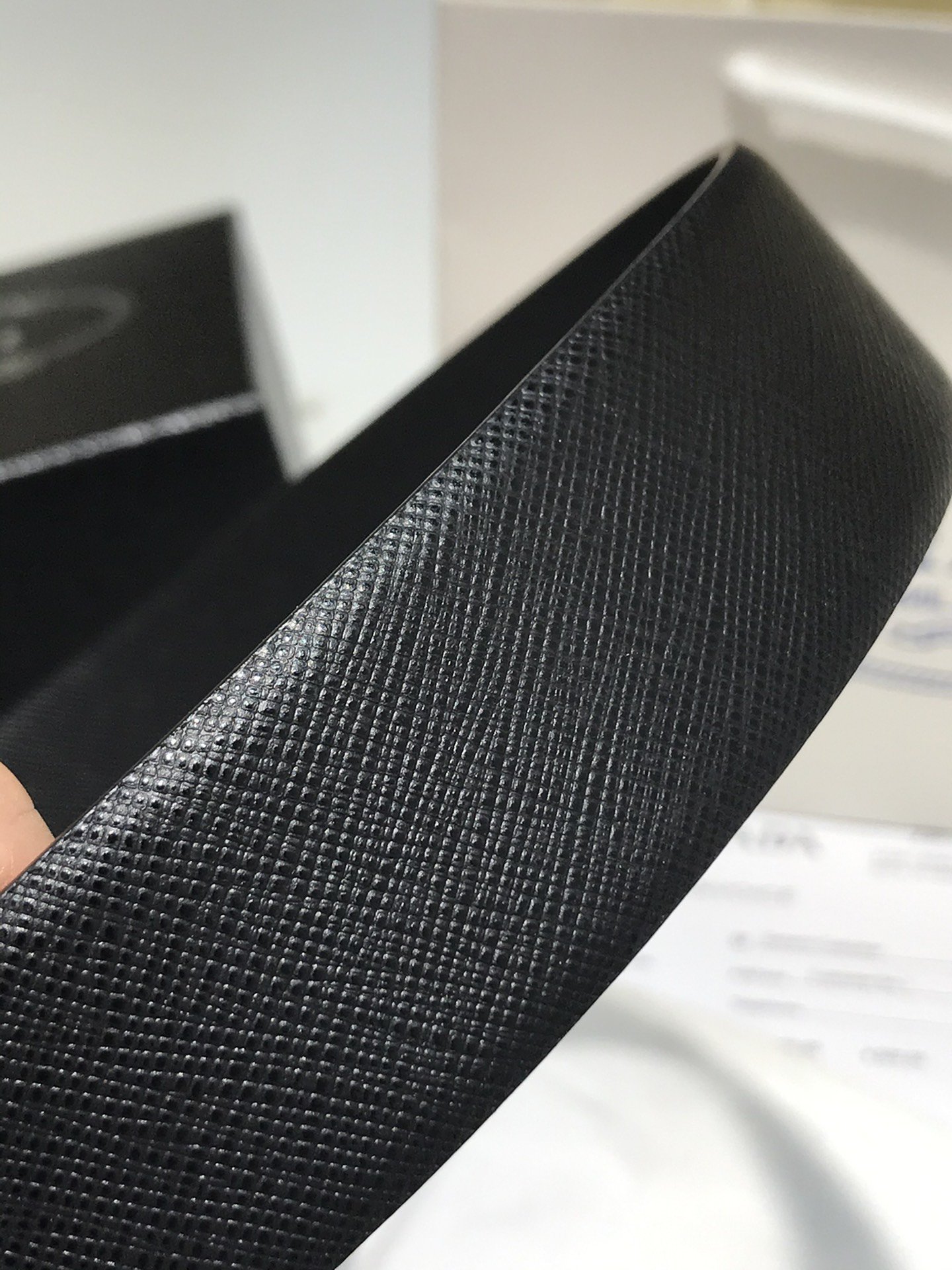 CINTURÓN PRADA - Imagen 4