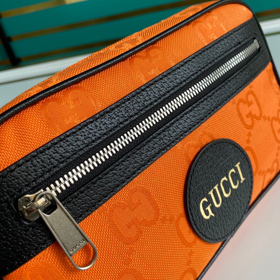 BOLSO GUCCI - Imagen 5