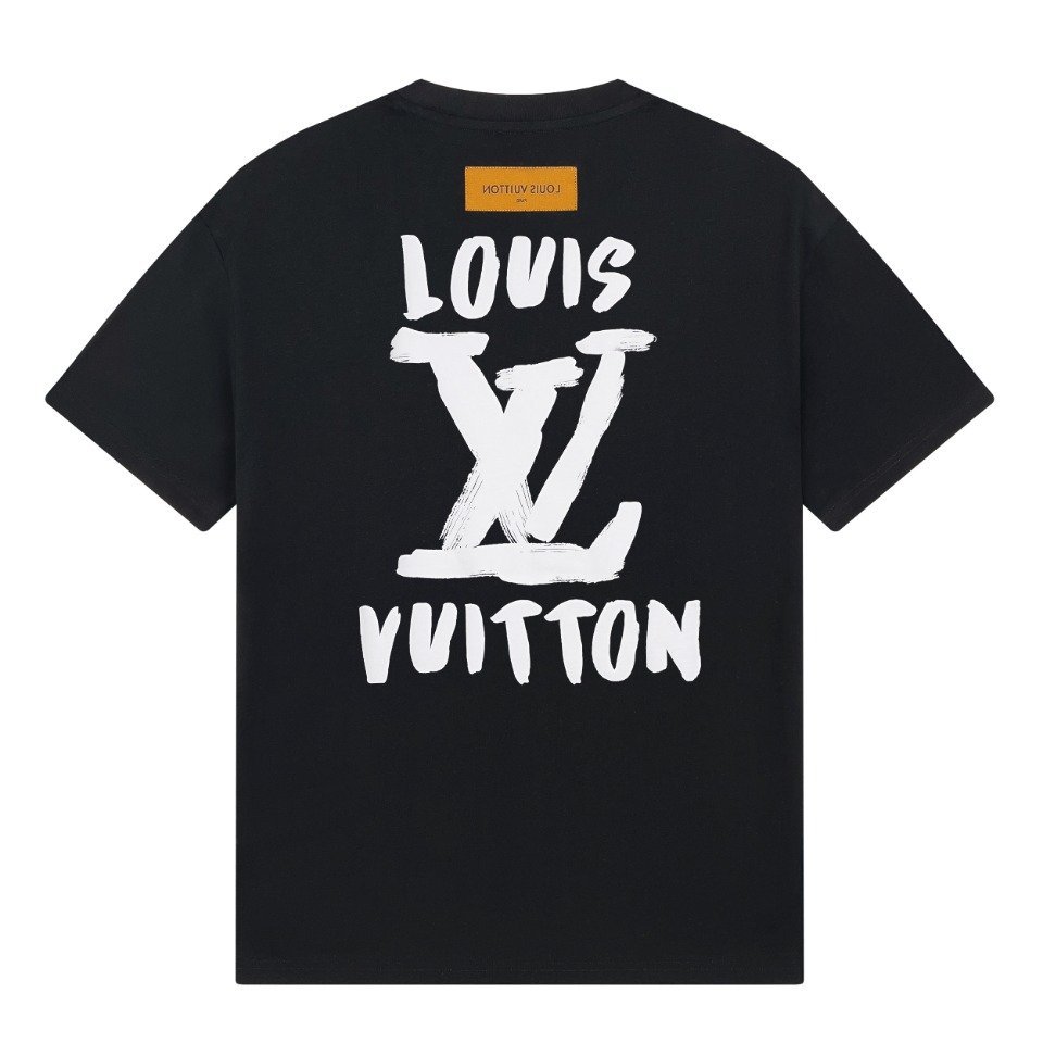 CAMISETA LOUIS VUITTON - Imagen 2