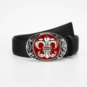 CINTURÓN CHROME HEARTS