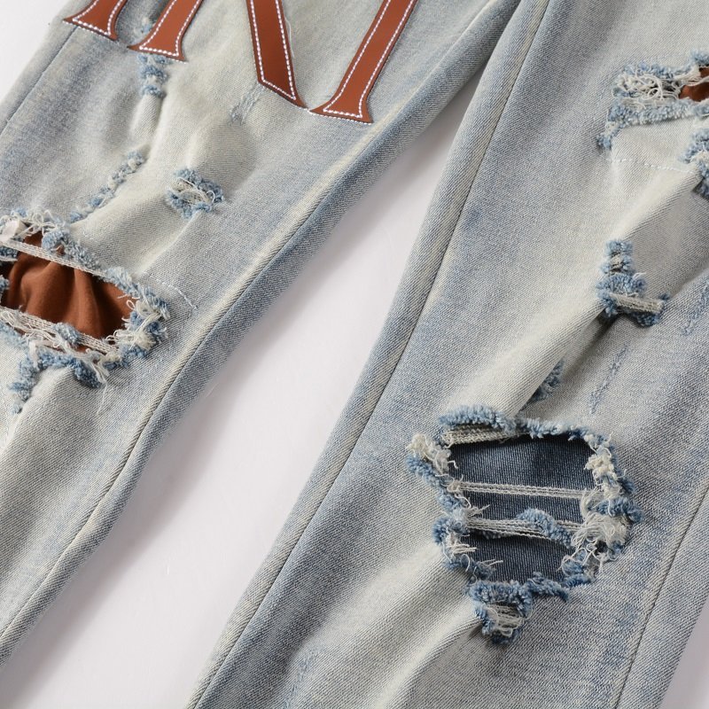 TEJANOS AMIRI - Imagen 3