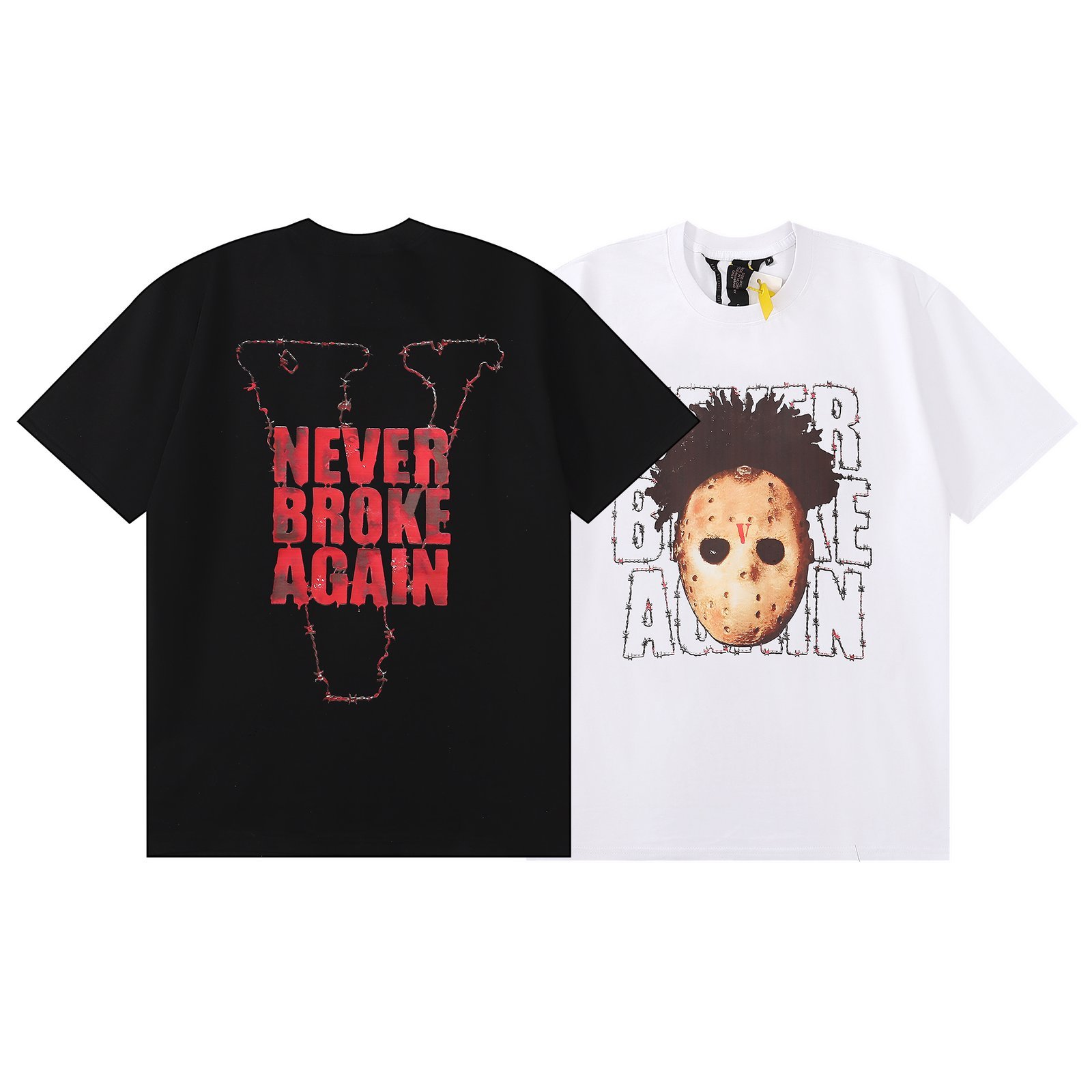 CAMISETA VLONE