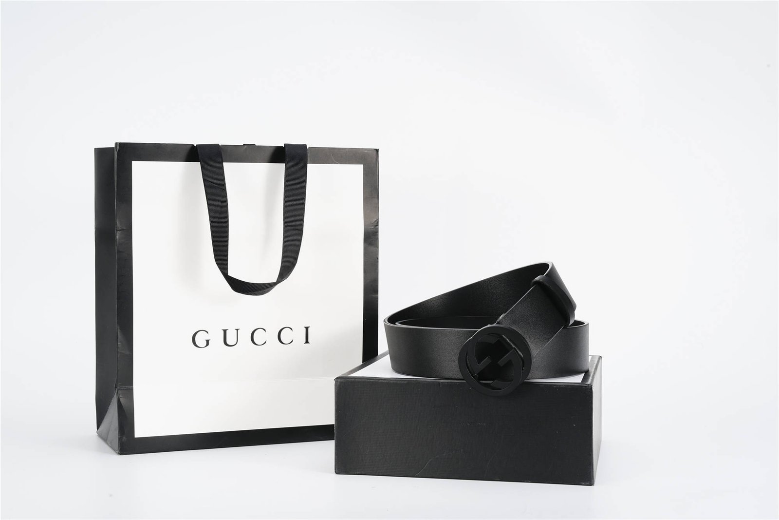 CINTURÓN GUCCI - Imagen 2