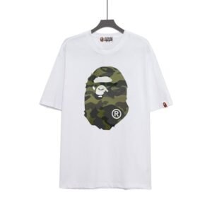 CAMISETA BAPE