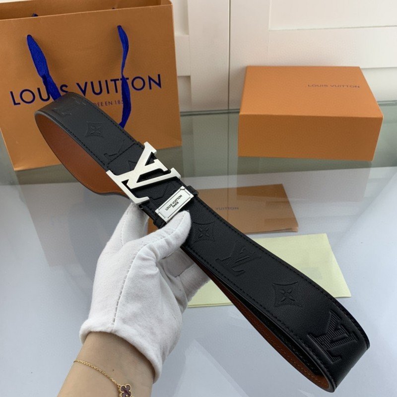 CINTURÓN LOUIS VUITTON - Imagen 2