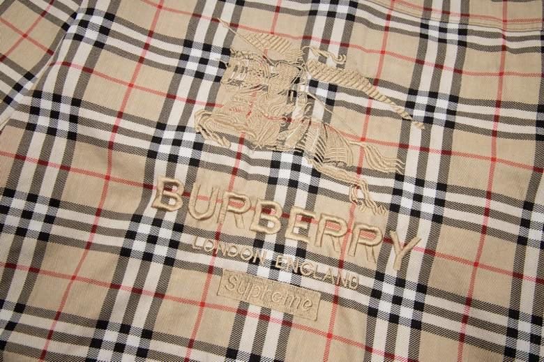 CHAQUETA BURBERRY - Imagen 5