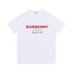 CAMISETA BURBERRY