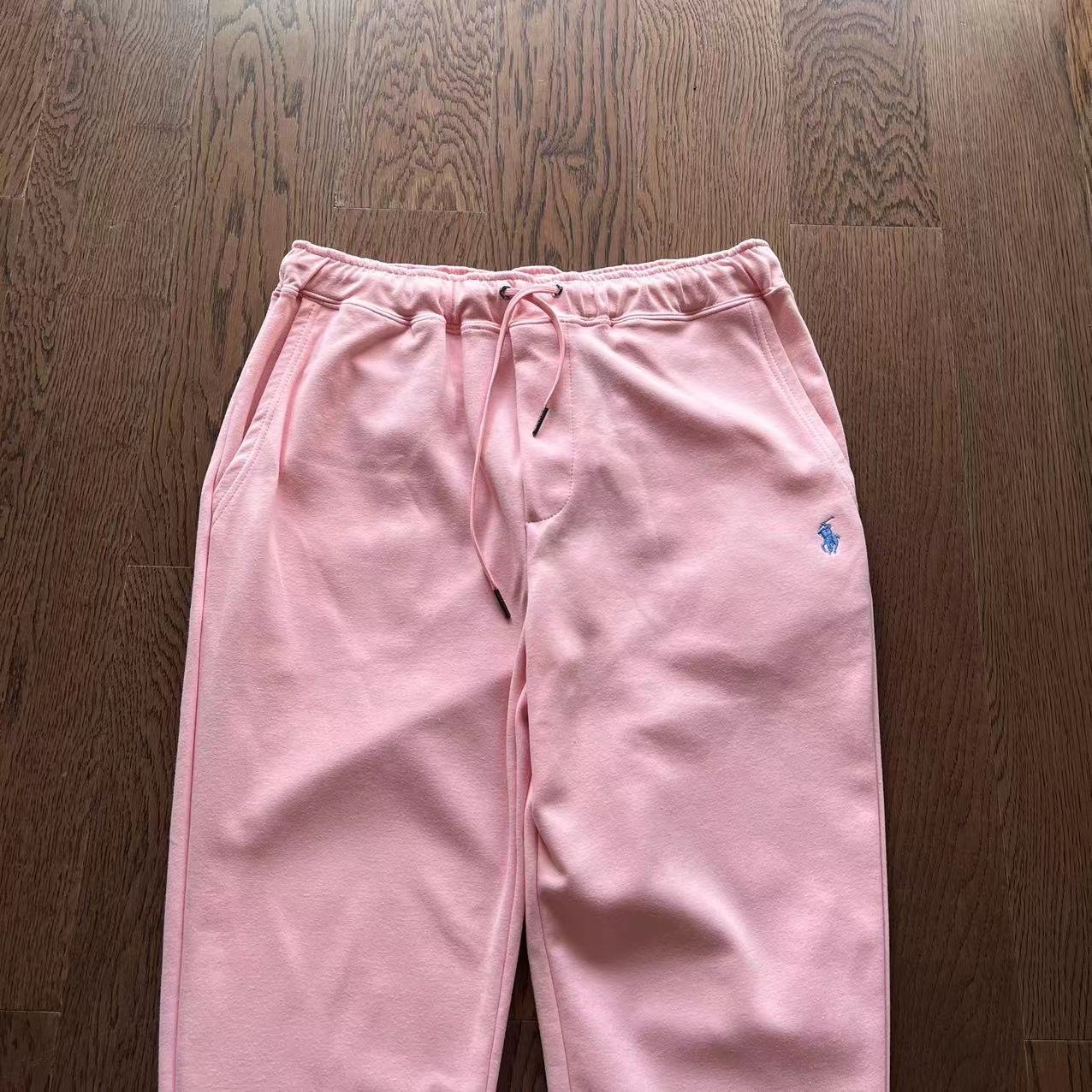 POLO RALPH LAUREN TRACKSUIT - Imagen 5