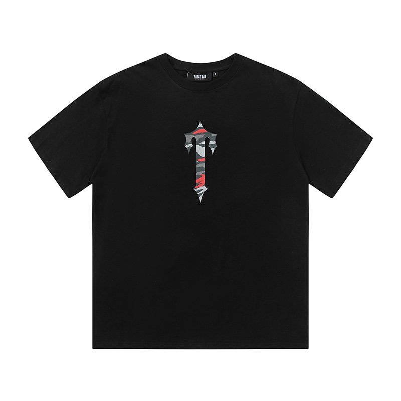 CAMISETA TRAPSTAR - Imagen 3
