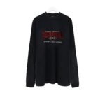 SUDADERA BALENCIAGA