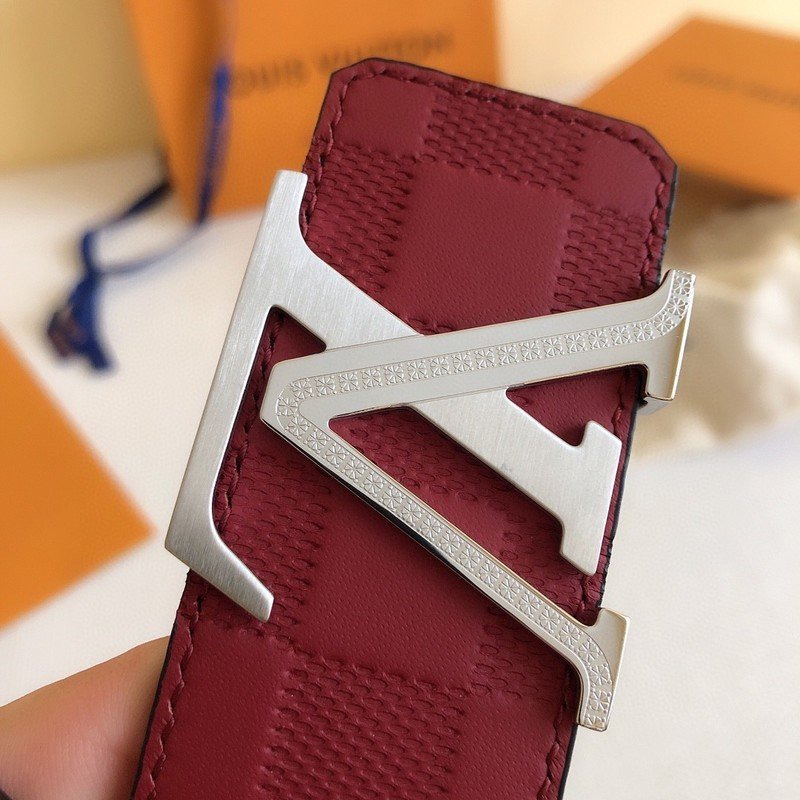 CINTURÓN LOUIS VUITTON - Imagen 2