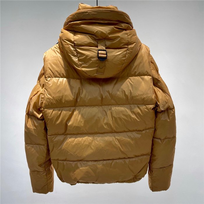 CHAQUETÓN BURBERRY - Imagen 4