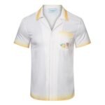 CAMISA CASABLANCA