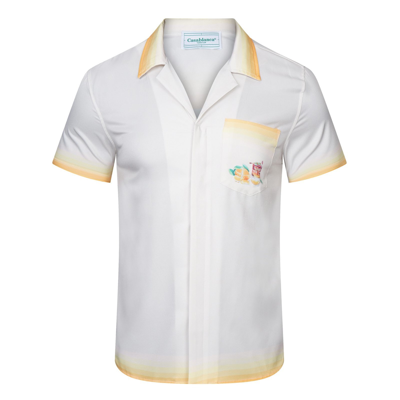 CAMISA CASABLANCA