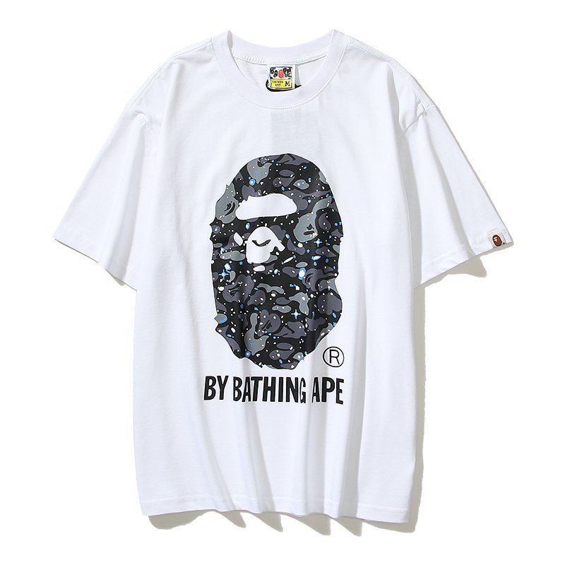 CAMISETA BAPE - Imagen 2
