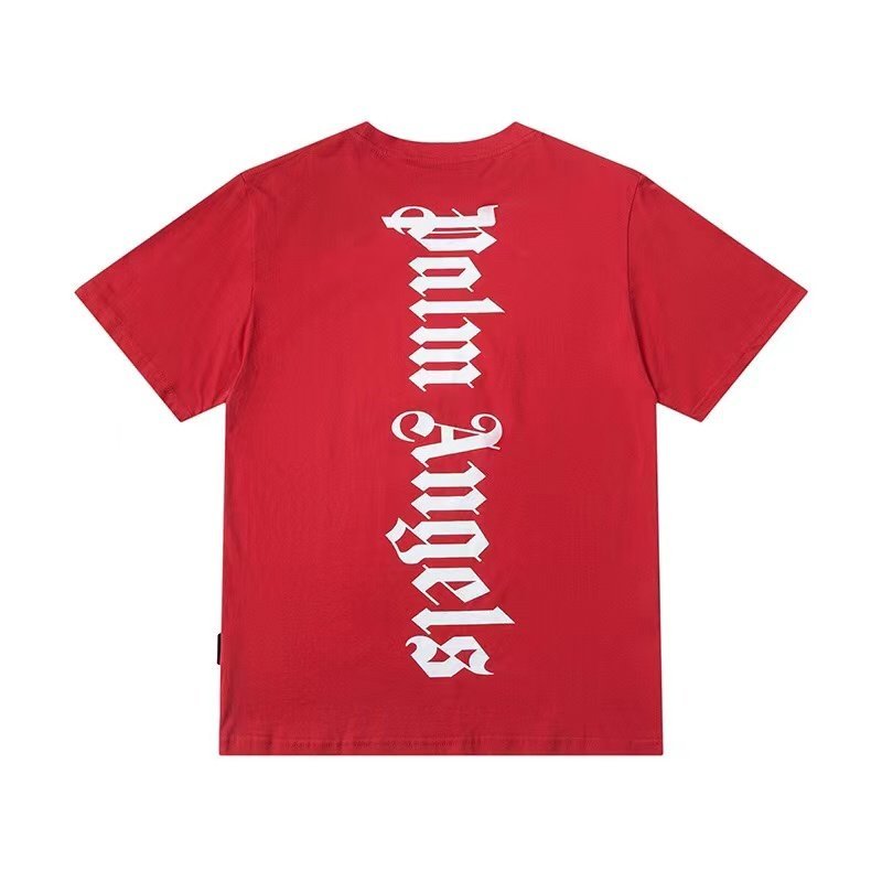 CAMISETA PALM ANGELS - Imagen 6