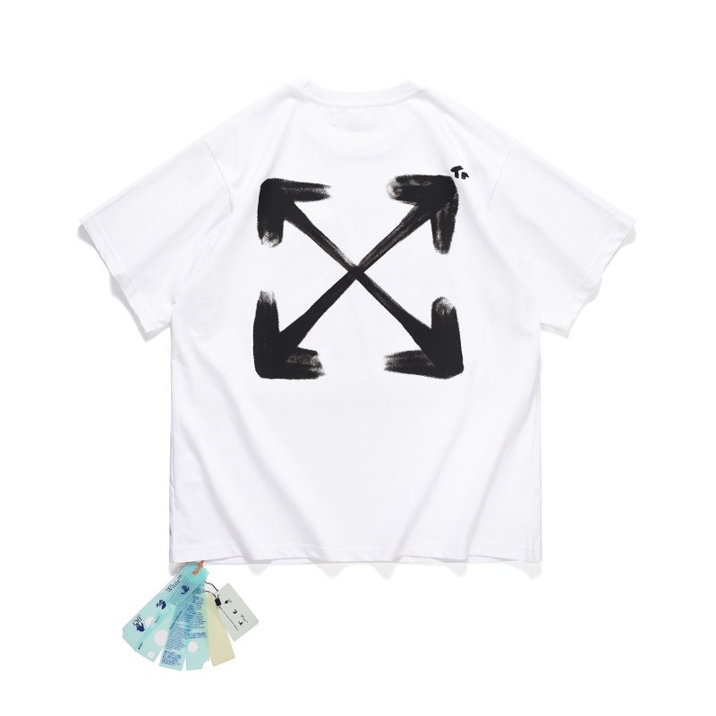CAMISETA OFF-WHITE - Imagen 2
