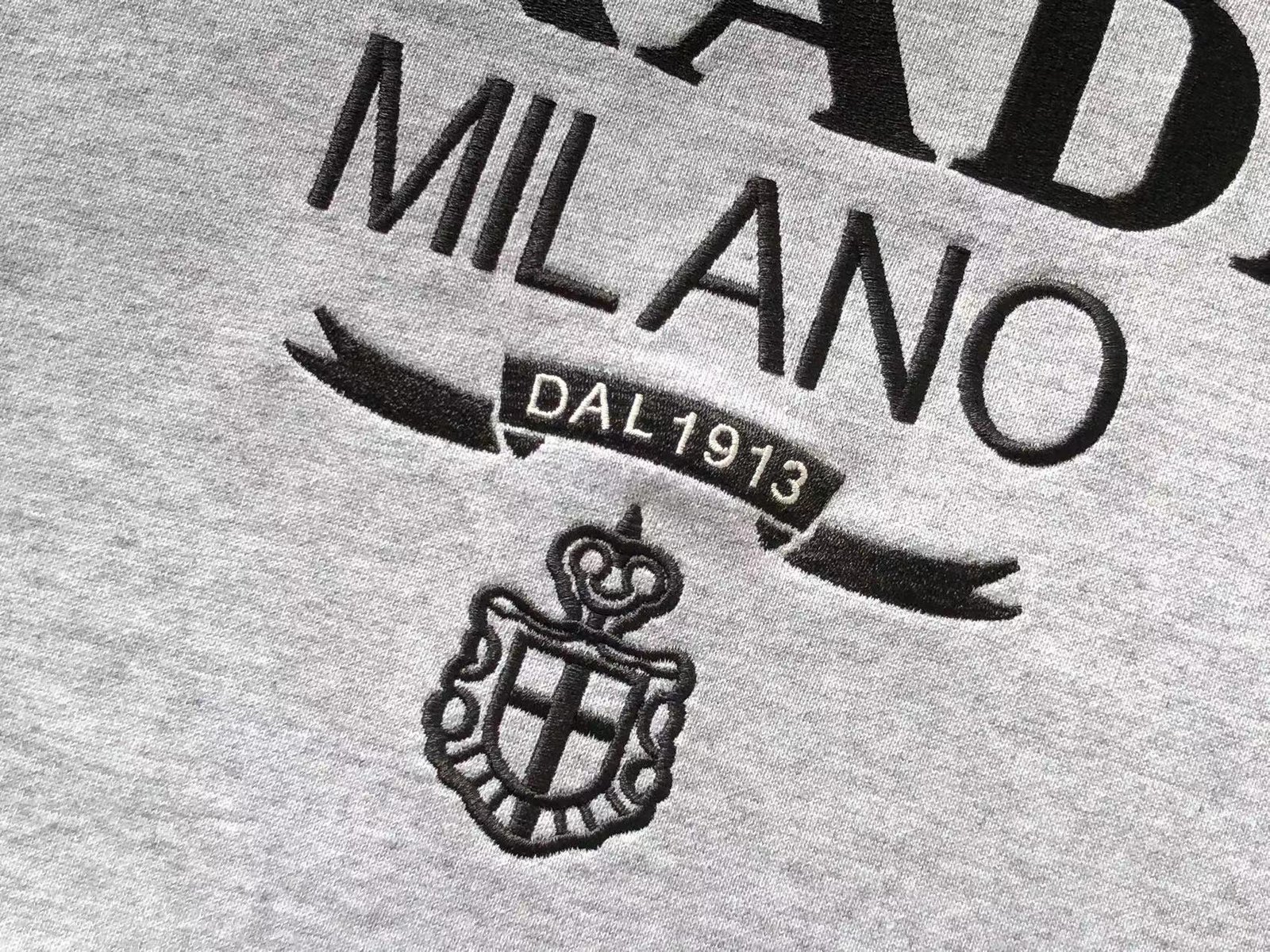 SUDADERA PRADA - Imagen 2