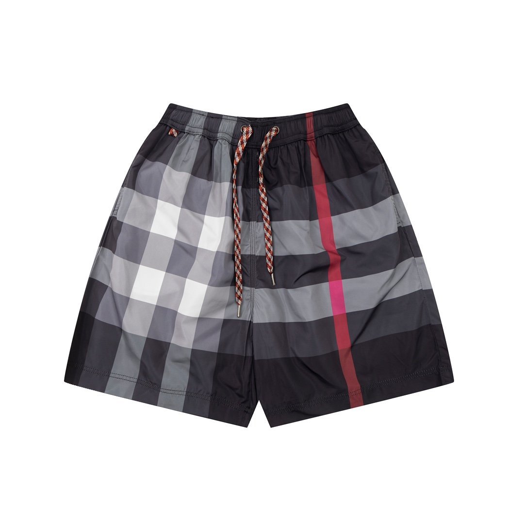 SHORT BURBERRY
