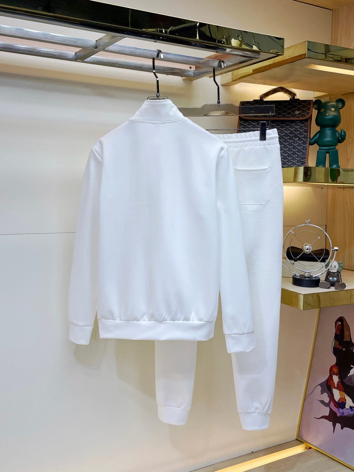 CHÁNDAL BURBERRY - Imagen 4