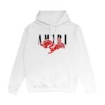 HOODIE AMIRI