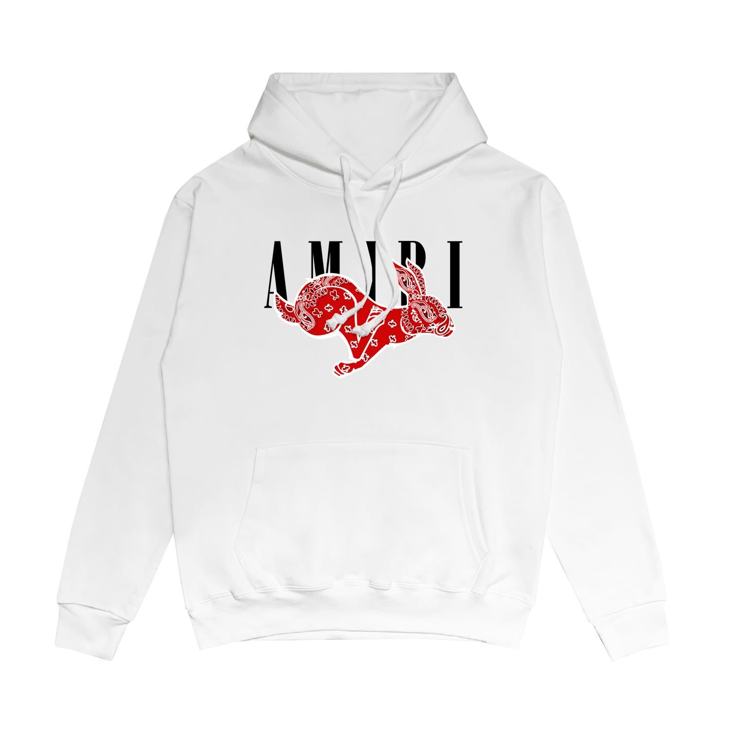 HOODIE AMIRI