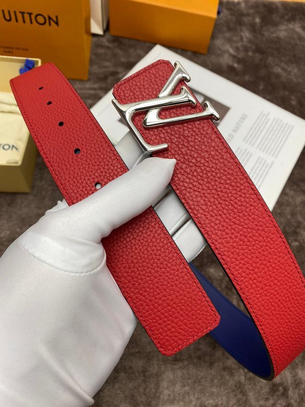 CINTURÓN LOUIS VUITTON - Imagen 4