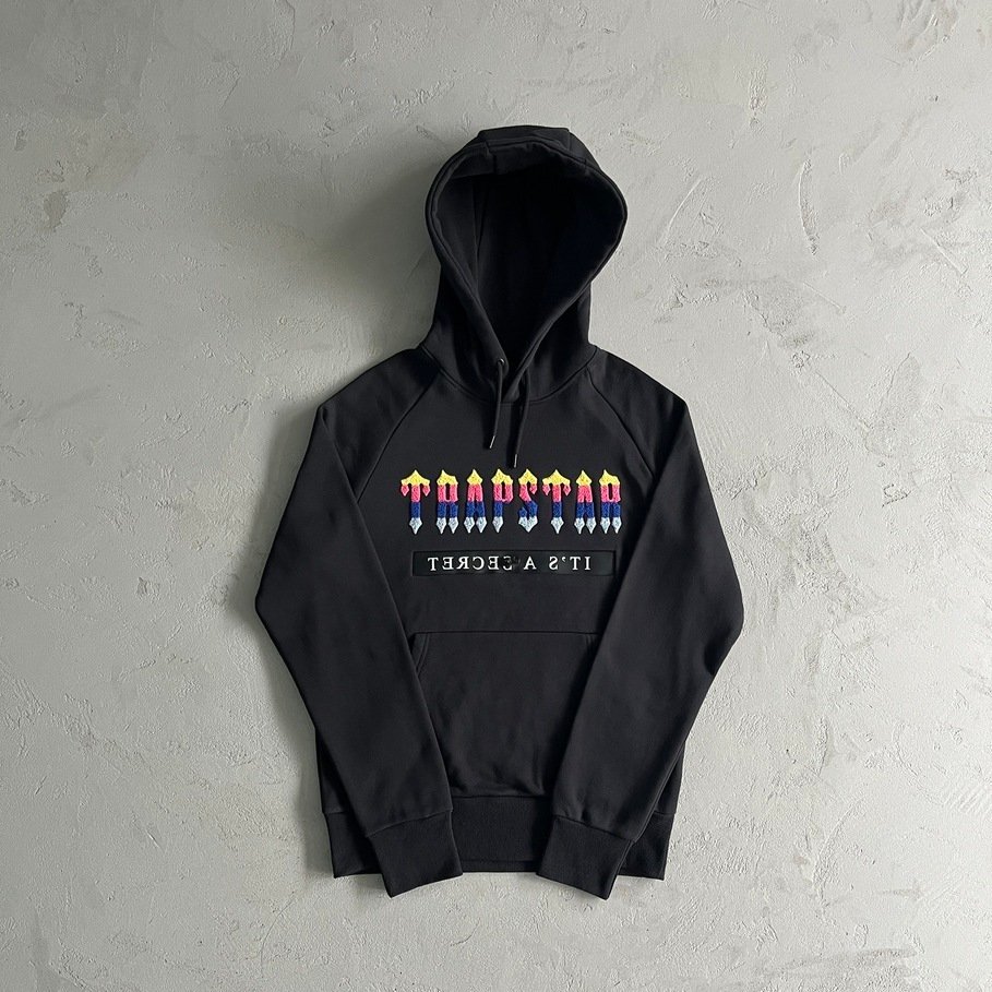 CHÁNDAL TRAPSTAR - Imagen 2