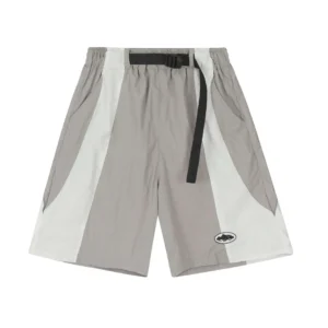 SHORTS CORTEIZ CARGO GRIS