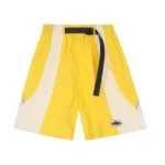 SHORTS CORTEIZ CARGO AMARILLO