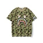 CAMISETA BAPE