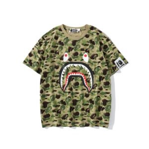 CAMISETA BAPE