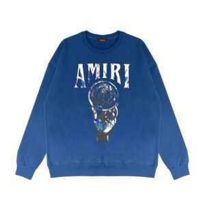 SUDADERA AMIRI