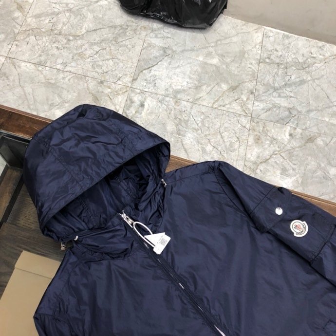 CORTAVIENTOS MONCLER - Imagen 2