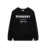 SUDADERA BURBERRY