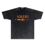 CAMISETA AMIRI