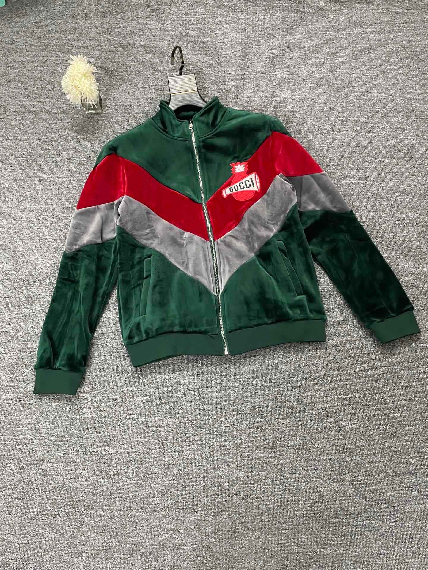 CHÁNDAL GUCCI - Imagen 3