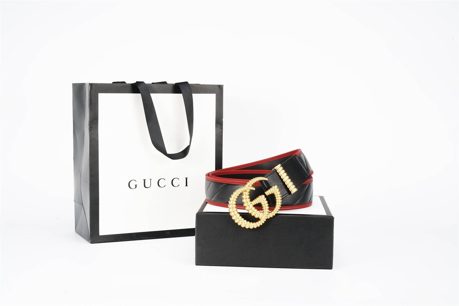 CINTURÓN GUCCI - Imagen 2