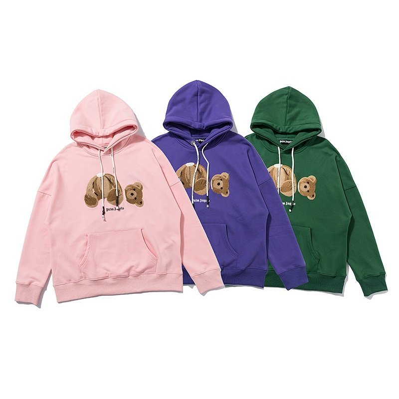 HOODIE PALM ANGELS