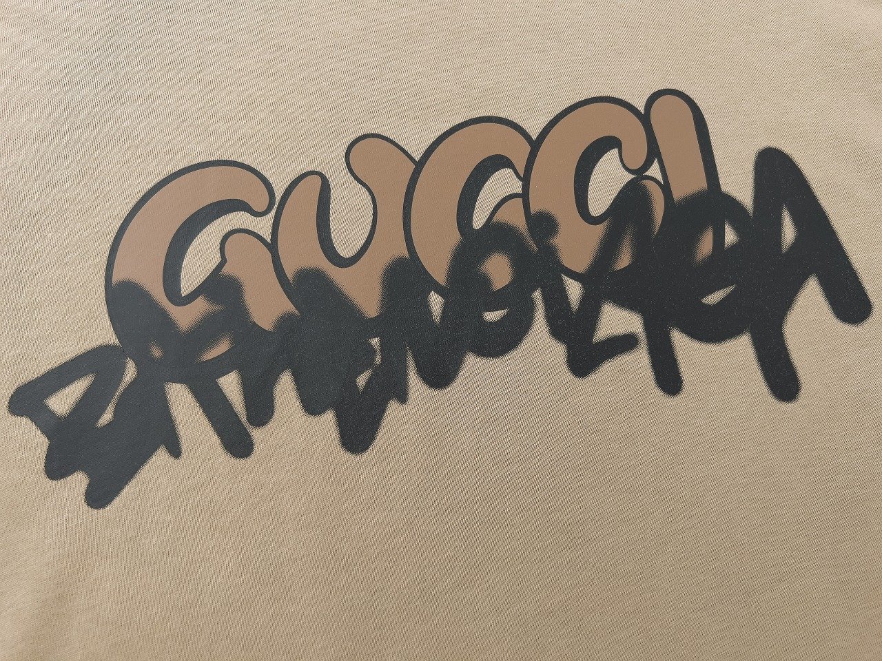 CAMISETA GUCCI - Imagen 3