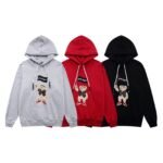 HOODIE PALM ANGELS