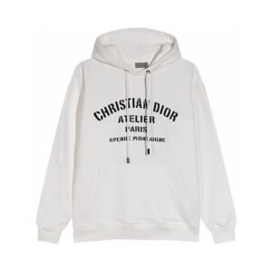 HOODIE DIOR