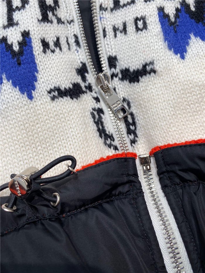 CHAQUETÓN PRADA - Imagen 6