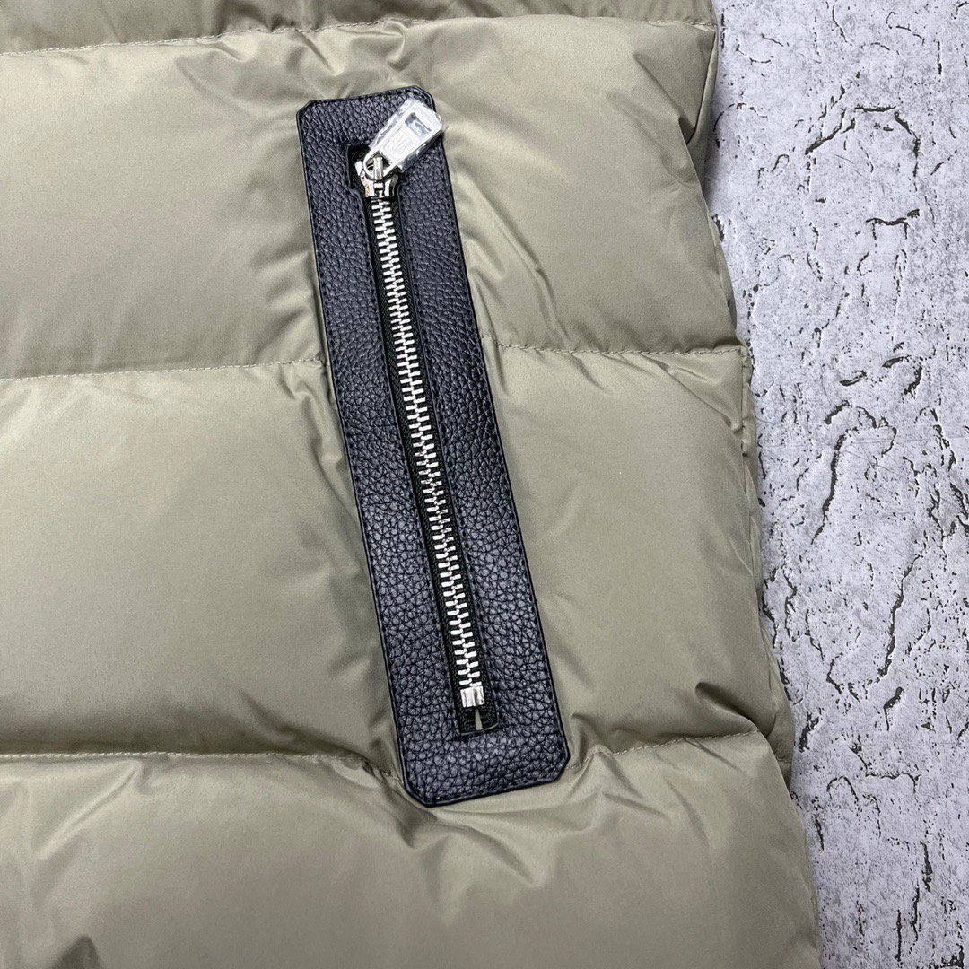 CHALECO MONCLER - Imagen 3