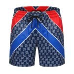 SHORT GUCCI