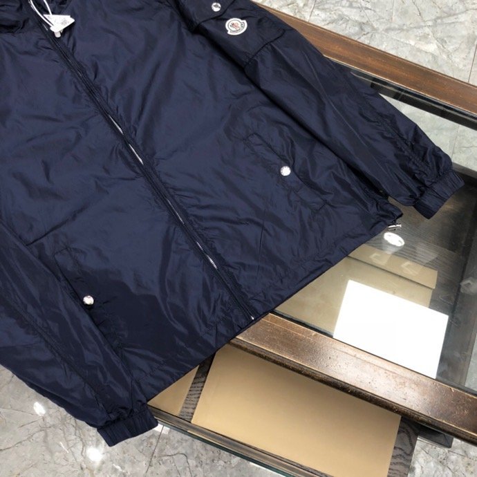 CORTAVIENTOS MONCLER - Imagen 4