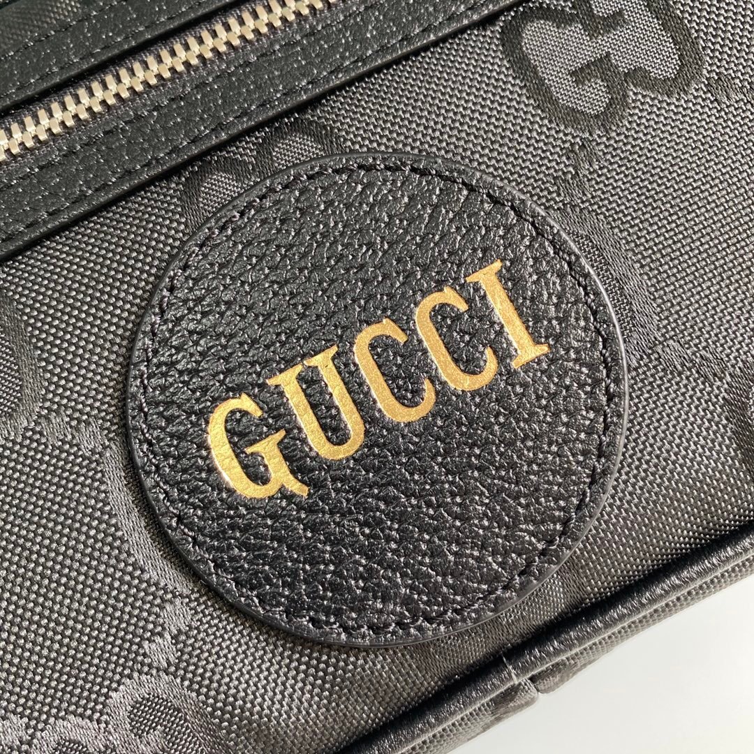 BOLSO GUCCI - Imagen 4