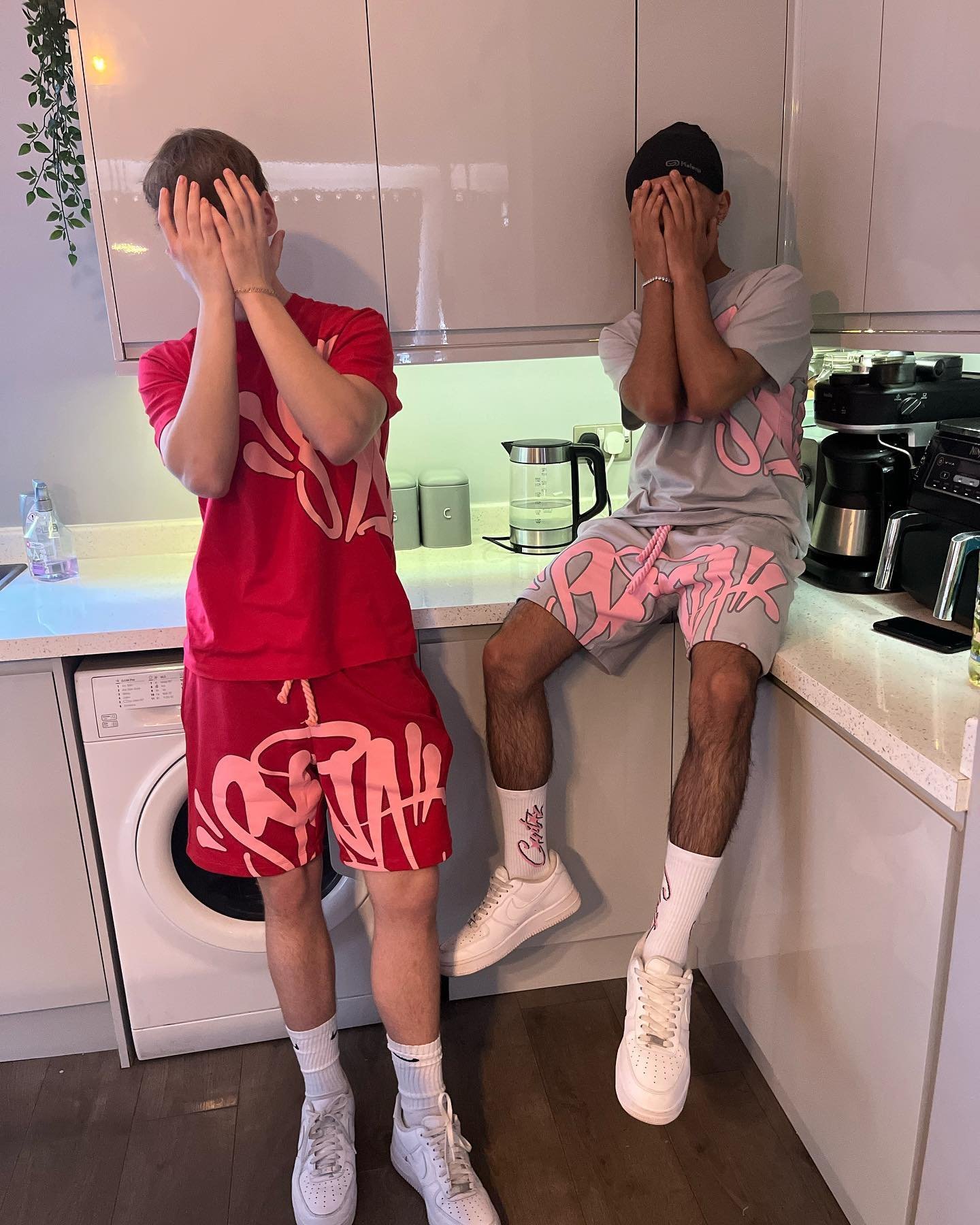 CONJUNTO CORTO SYNA - Imagen 5