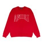 SUDADERA AMIRI