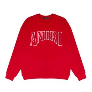 SUDADERA AMIRI